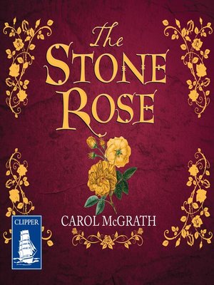 The Stone Rose - Audiobook
